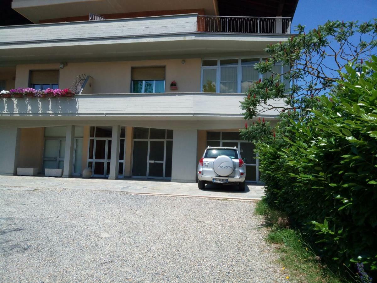 Apartamento Pafati House In Gavi Exterior foto